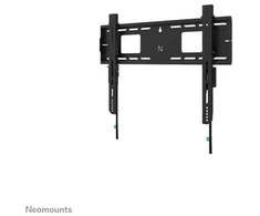 Laikiklis NEOMOUNTS LEVEL-750 WALL MOUNT (XL, 125 KG, KICKSTAND, LOCKABLE, CONNECTABLE, VESA 600X400)