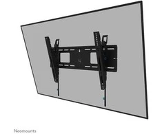 Laikiklis NEOMOUNTS LEVEL-750 WALL MOUNT (XL, 125 KG, TILTABLE, TILT GUARD, CONNECTABLE, VESA 600X400)