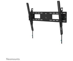 Laikiklis NEOMOUNTS LEVEL-750 WALL MOUNT (XL, 100 KG, TILTABLE, TILT GUARD, CONNECTABLE, VESA 800X600)