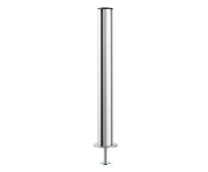 Laikiklis Novus „Ace14“ 3,5 TSS 545 mm, metalinės spalvos