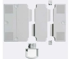 Novus 795+0905+000, Prailginimo komplektas, Antracito spalvos