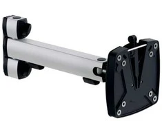 Laikiklis Novus 962+0119+001, Plokščiaekranio tvirtinimo svirtis, 15 kg, 75 x 75, 100 x 100 mm, 1 vnt.