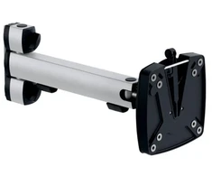 Laikiklis Novus 962+0119+001, Plokščiaekranio tvirtinimo svirtis, 15 kg, 75 x 75, 100 x 100 mm, 1 vnt.
