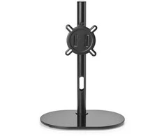 Laikiklis One For All Stojak biurkowy DM2170 na monitorius 13"-23" 10kg VESA 75x75-100x100 juoda