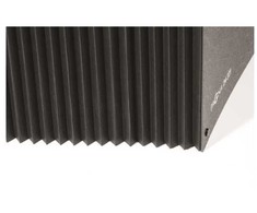 Laikiklis Pagna 24321-04, juodas, A4, 265 mm, 40 mm, 340 mm