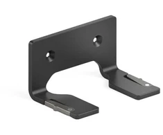 Ausinės PureLink M2-MNT-3000, juodas, metalinis, sieninis