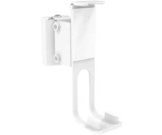 Sinox Vienas SONOS® One, One SL, Play:1 garsiakalbio laikiklis. Baltas