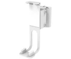Sinox Vienas SONOS® One, One SL, Play:1 garsiakalbio laikiklis. Baltas