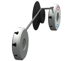 Sinox Itin plonas televizoriaus sieninis laikiklis. 19"-84"