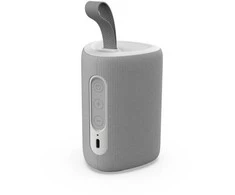 Sinox Beslag Sinox SXL4021, 6 W, Wireless, 10 m, Mono Nešiojama kolonėlė, Pilkas, Cylinder