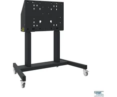 Laikiklis Smartmetal Neovo 062.7205B [Juodas]