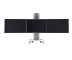Laikiklis Sms Safe Brackets SMS Smart Media Solutions daugiafunkcis valdiklis, 30 kg, aliuminis, baltas