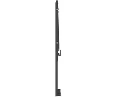 Laikiklis SMS Smart Media Solutions C281U019-1A, 50 kg, 939,8–2184,4 mm (37–86 coliai), juodas
