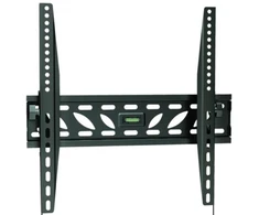 Laikiklis Solight 1M03, 66 cm (26"), 139.7 cm (55"), 50 kg, 400 x 400 mm, 400 x 400 mm, Juodas