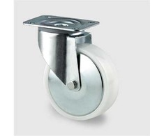 Tente Ratas 100 mm, 200 kg, 3470UOHP62FAD