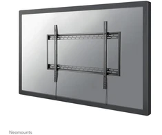 Laikiklis TV SET ACC WALL MOUNT Juodas 60-100" LFD-W1000 NEOMOUNTS