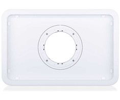 Laikiklis Ubiquiti UACC-Ekranas-FM, 54,6 cm (21,5"), baltas