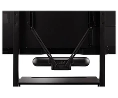 Laikiklis Viewsonic VB-WMK-002, Juodas