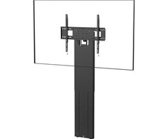 Laikiklis Vision VFM-F50, Juodas, 130 kg, 2.29 m (90")