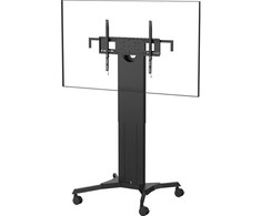 Laikiklis Vision VFM-F51T, Juodas, 110 kg, 2.29 m (90"), 800 x 600 mm