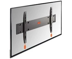„Vogel's BASE05M“ sieninis laikiklis, tinkantis iki VESA 400 x 400, maksimalus svoris – 30 kg