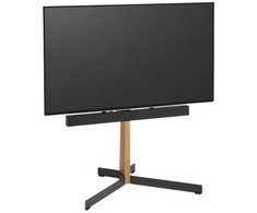 Laikiklis Vogels Vogel's products b.v., Nyderlandai VOGEL'S COMFORT TVS3695OB TV Stovas