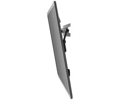Laikiklis „Vogel''s MA3010“, 81,3 cm (32"), 165,1 cm (65"), 100 x 100 mm, 400 x 400 mm, 0–10°, juodas