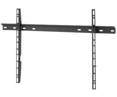 Laikiklis Vogels Wall mount | MNT 300 | 40-65 " | Maximum weight (capacity) 100 kg | Juodas