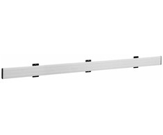 Laikiklis Vogels PFB 3427 sąsajos juosta 2765 mm - sidabrinė