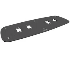 Laikiklis Vogels PFF 7070 FLOOR MOUNTING PLATE 2 POLES B