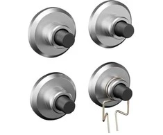Laikiklis Vogels PLA 9305 Mounting Bolts dvLED M6, M8, M10 | Juodas