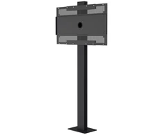 Laikiklis Vogels POF 7601 OUTDOOR FLOOR STAND FOR LG 49XE4F - Juodas