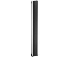 Laikiklis Vogels PUC 2530 CONNECT-IT LARGE POLE 300CM - Sidabrinis