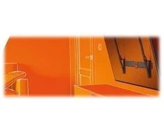 Laikiklis Vogels TVM 1615 Tilt large Wandhalterung