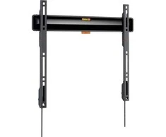 Laikiklis Vogels 12430 Vogel´s TVM 3405 WANDHALTERUNG FiXED MEDIUM juodas