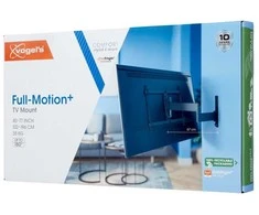 Laikiklis Vogel`s COMFORT Wandhalterung schwenkbar bis 77Zoll (TVM 3645)