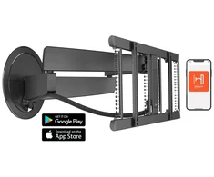 Laikiklis Vogel's TVM 7675 MotionMount – elektrinis laikiklis