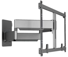 Laikiklis „Vogel's Elite Full-Motion 55“ – 100 colių, maksimalus svoris 75 kg, juodas