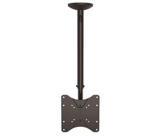 Xantron lubinis laikiklis iki 42 colių / 25 kg / VESA 200 x 200 - 60 - 85 cm