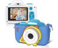 myFirst Camera 3 Mėlyna