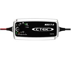 Lakuda Aps CTEK įkroviklis „Multi MXS 7.0“ 12 voltų
