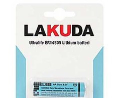 Lakuda Aps Ultralife ličio baterija 3.6V - ER14505/SL-760/AA 2400mAh