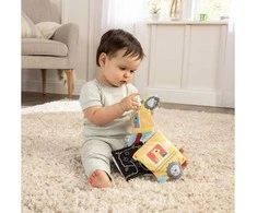 Lamaze - Accordion bus (941-27484)
