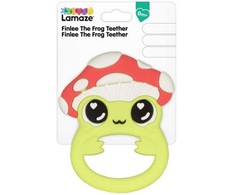 Lamaze Finlee The Frog Teether (941-27647)