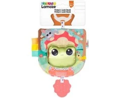 Lamaze - Finlee's Look Book - (941-27649)