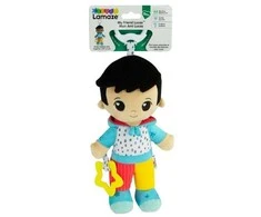 Lamaze - My Friend Lucas (941-27591)