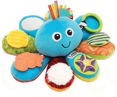 Lamaze Octivity Time