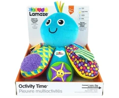 Lamaze Octivity Time