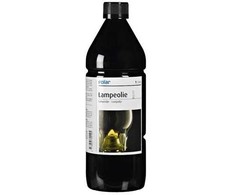 Lempos alyva 1 l Polar