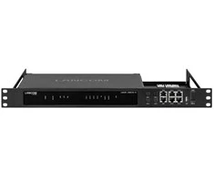 LANCOM CPE blackline Rack Mount Plus, tvirtinimo kronšteinas, metalas, juodas, 1 vnt.